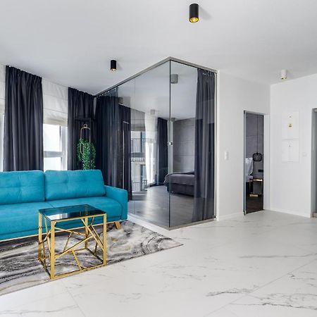El Apartments - Hercules Poznań Kültér fotó