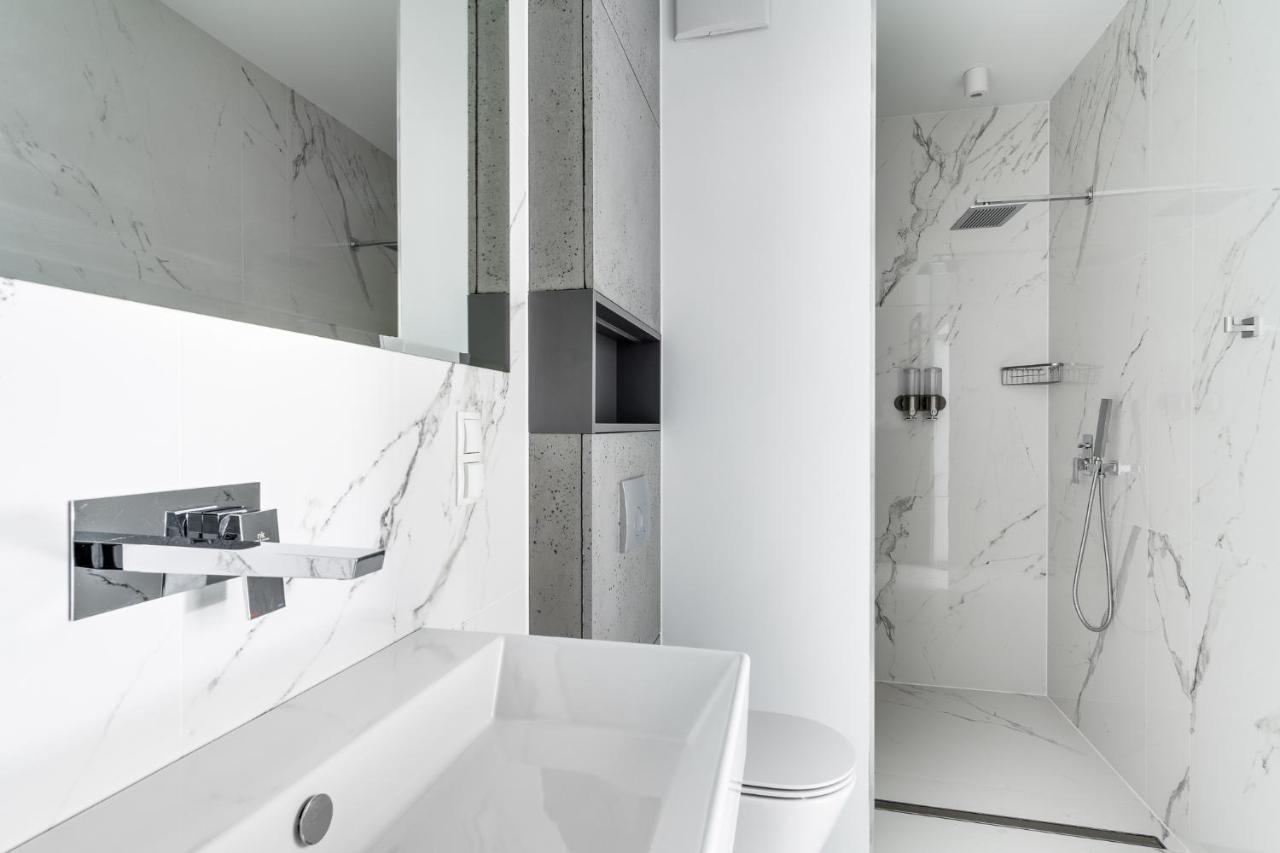 El Apartments - Hercules Poznań Kültér fotó